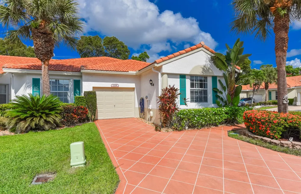 15191 IXORA ROAD Delray Beach, FL 33484