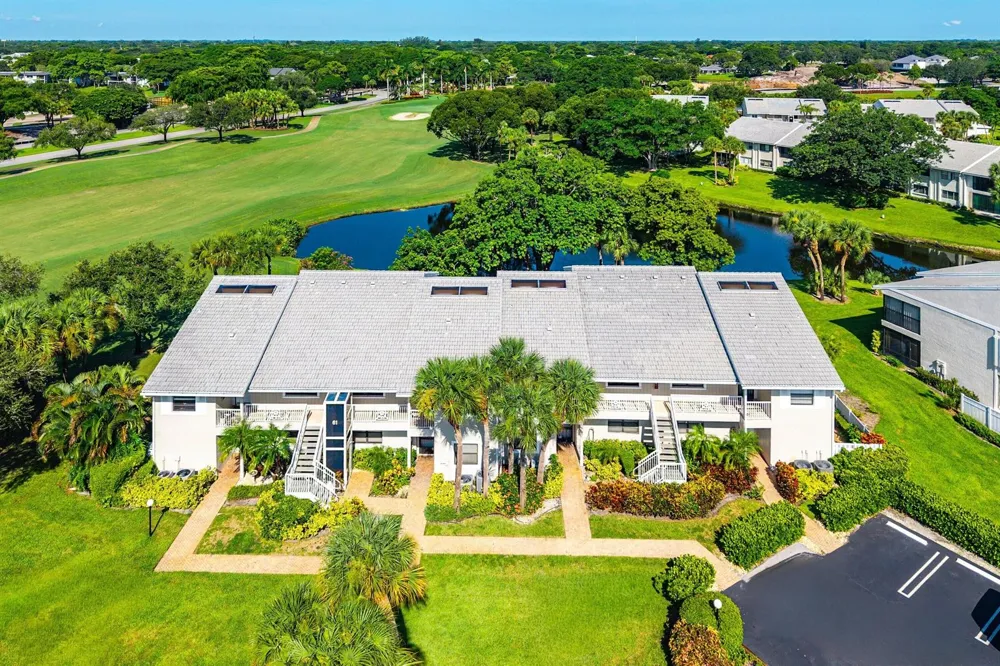 61 Eastgate Drive #C Boynton Beach, FL 33436