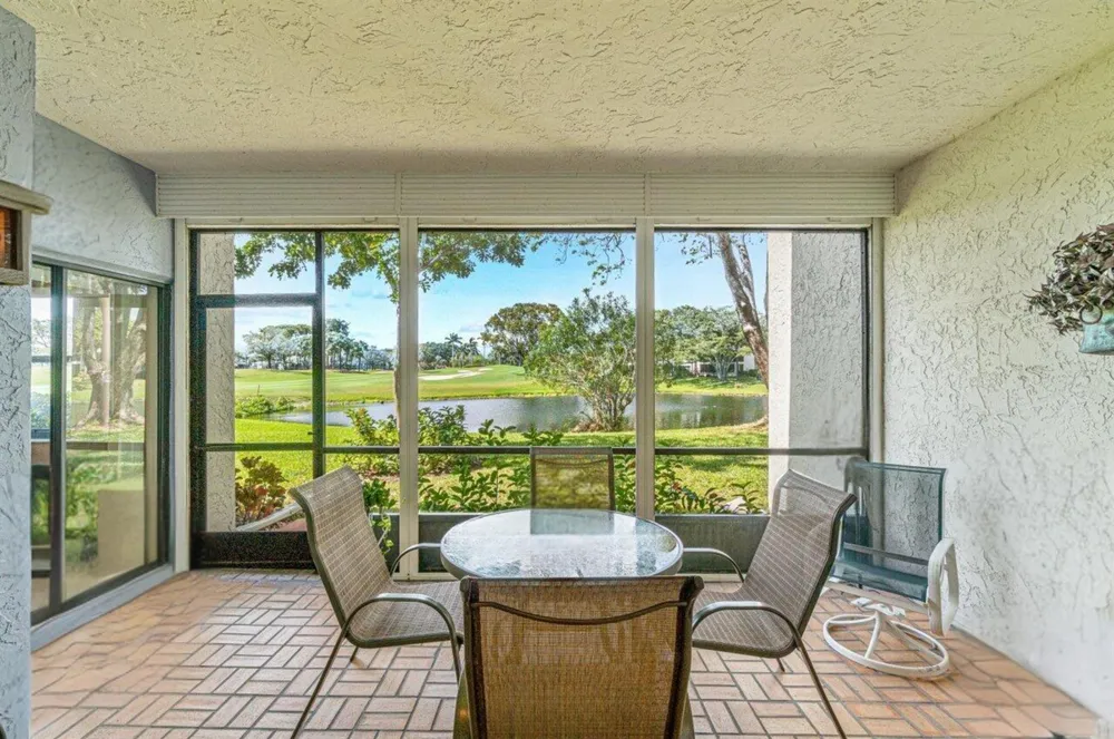 61 Eastgate Drive #C Boynton Beach, FL 33436
