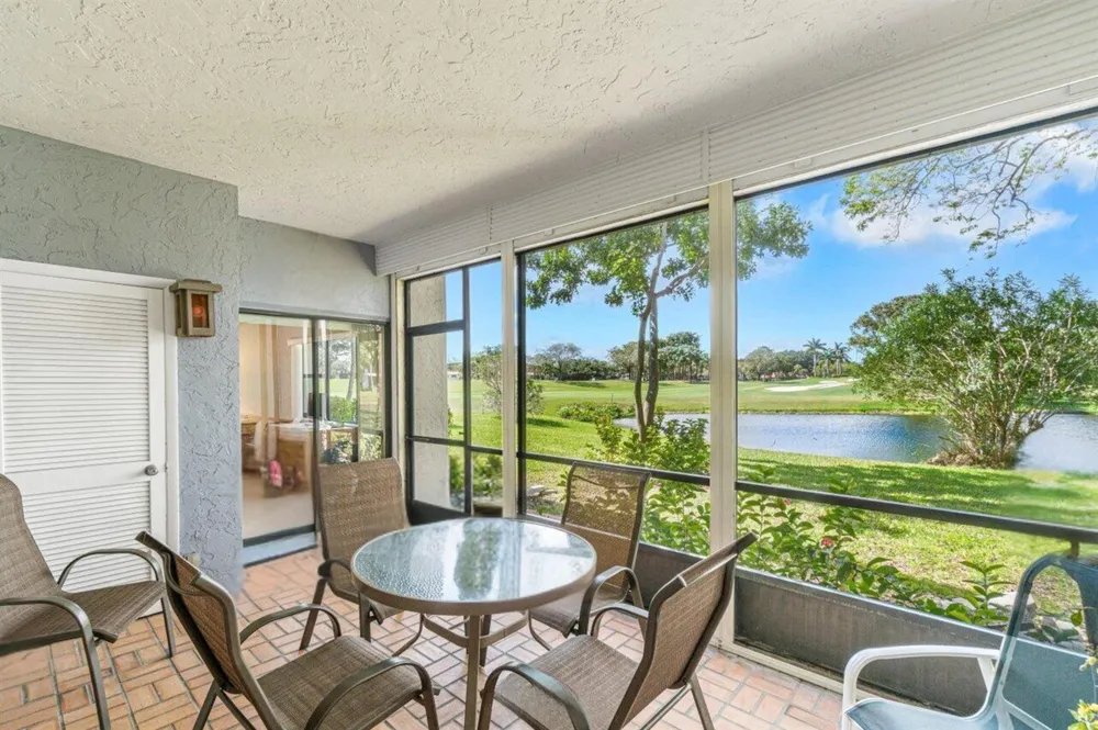 61 Eastgate Drive #C Boynton Beach, FL 33436