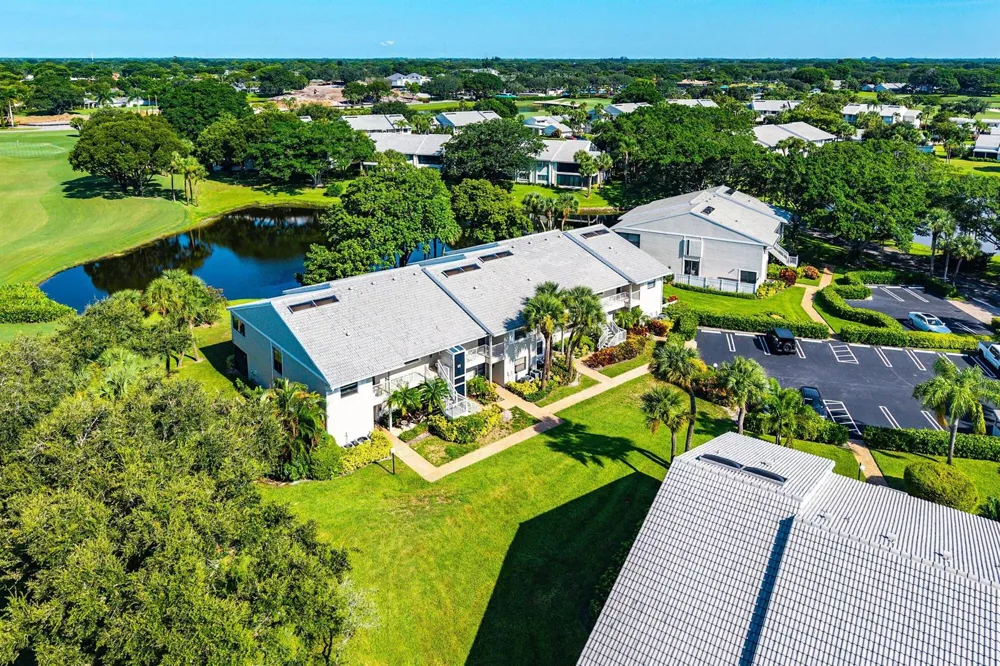61 Eastgate Drive #C Boynton Beach, FL 33436