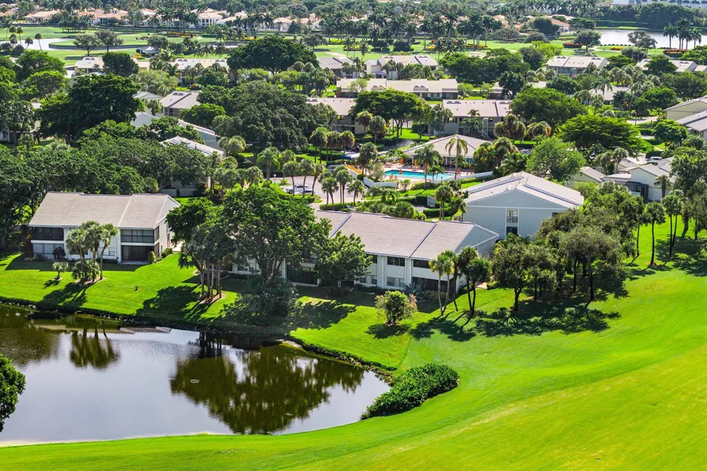61 Eastgate Drive #C Boynton Beach, FL 33436
