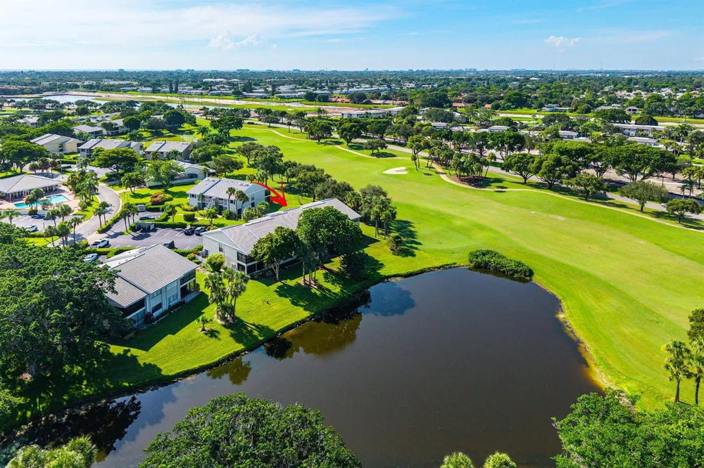 61 Eastgate Drive #C Boynton Beach, FL 33436