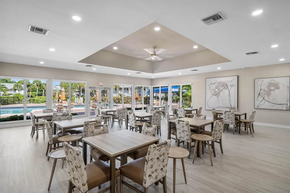 61 Eastgate Drive #C Boynton Beach, FL 33436