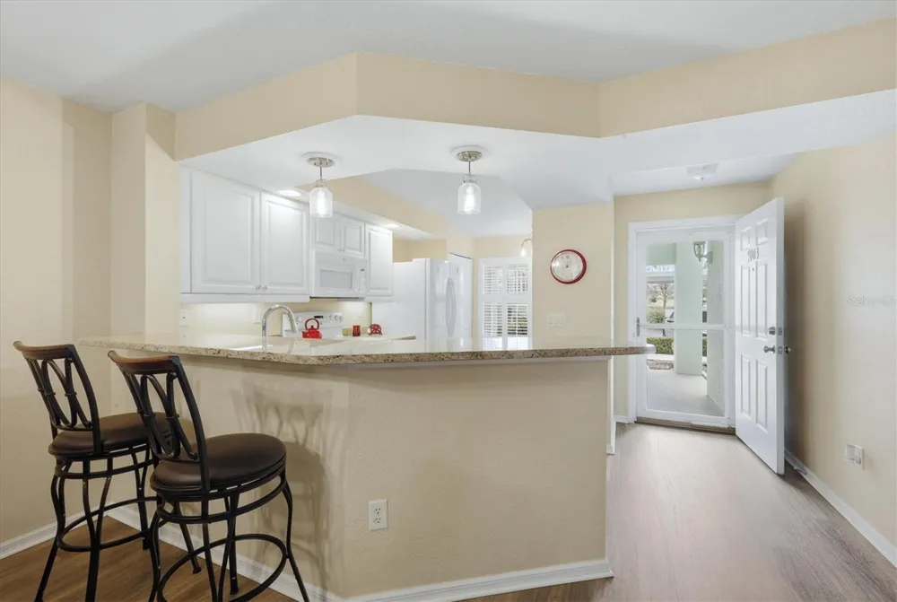5725 GREENWOOD AVENUE #9103 North Port, FL 34287