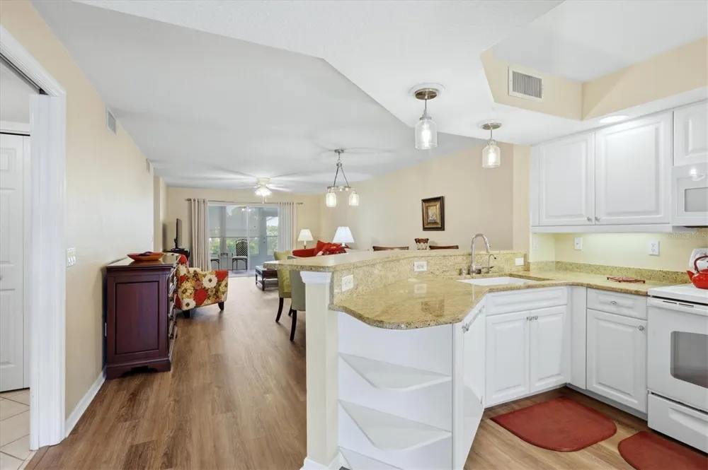 5725 GREENWOOD AVENUE #9103 North Port, FL 34287