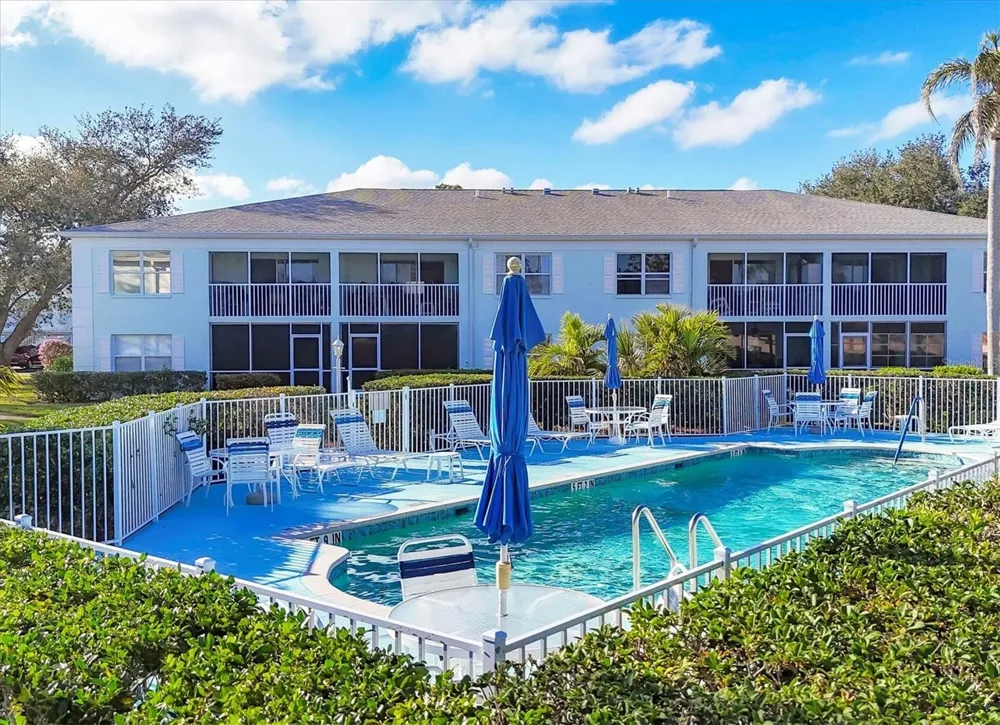 5725 GREENWOOD AVENUE #9103 North Port, FL 34287