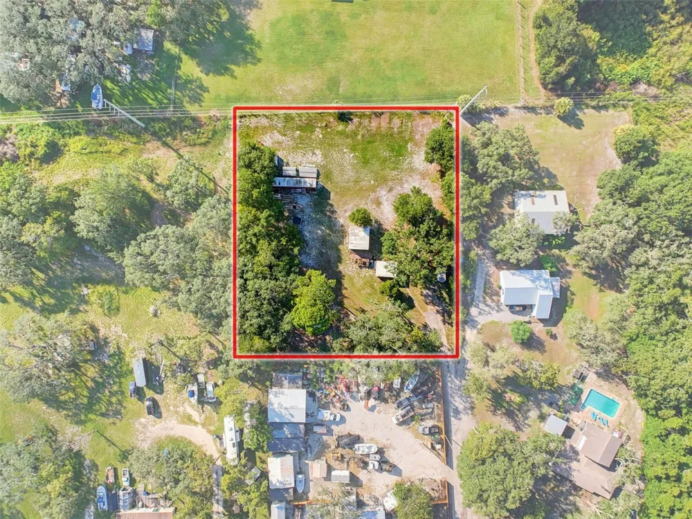 0 ARROW DRIVE New Port Richey, FL 34654