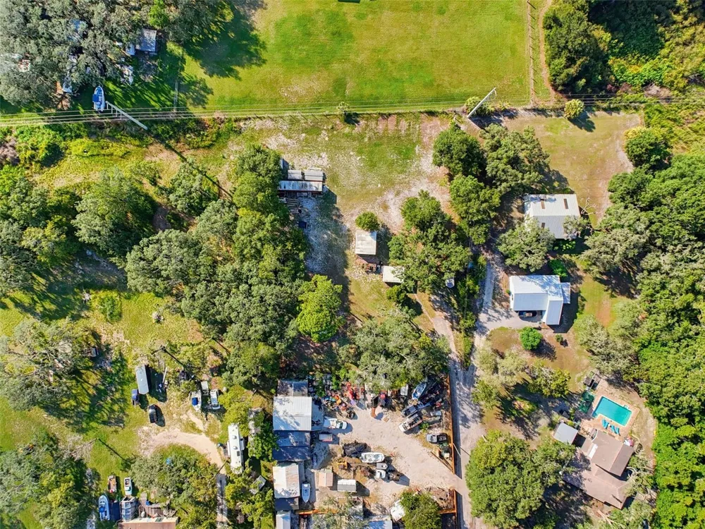 0 ARROW DRIVE New Port Richey, FL 34654