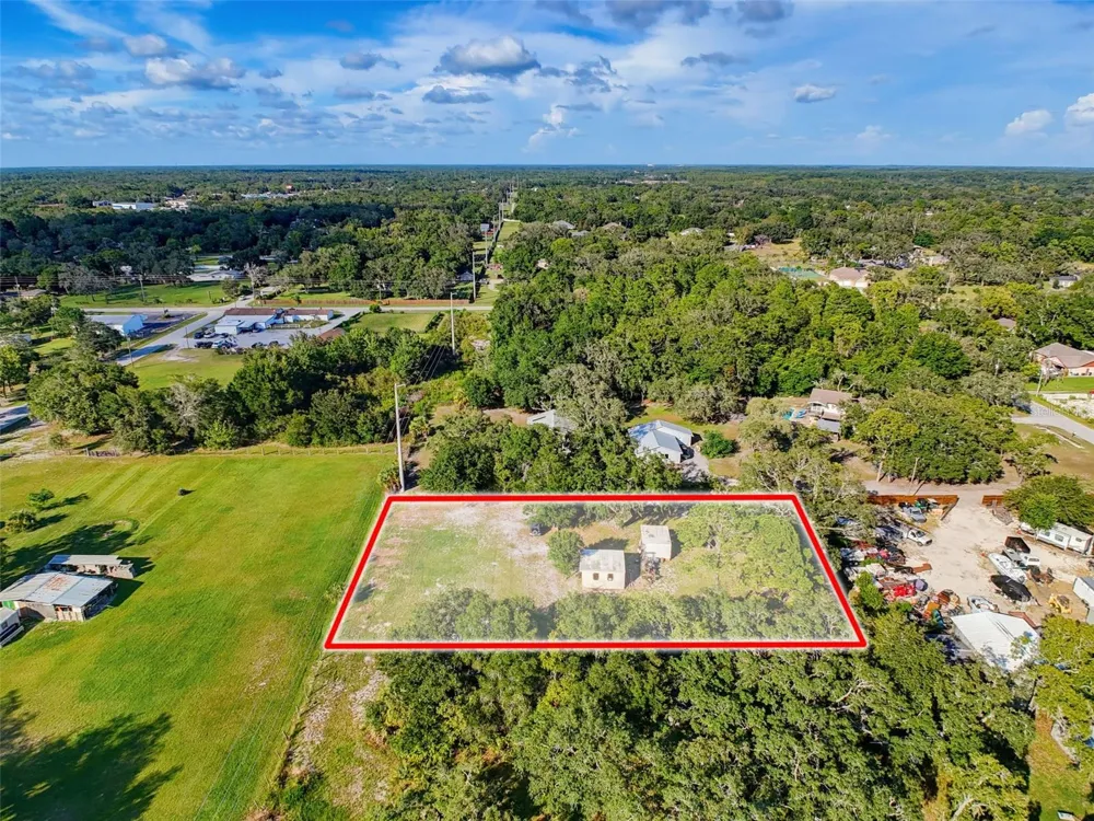 0 ARROW DRIVE New Port Richey, FL 34654