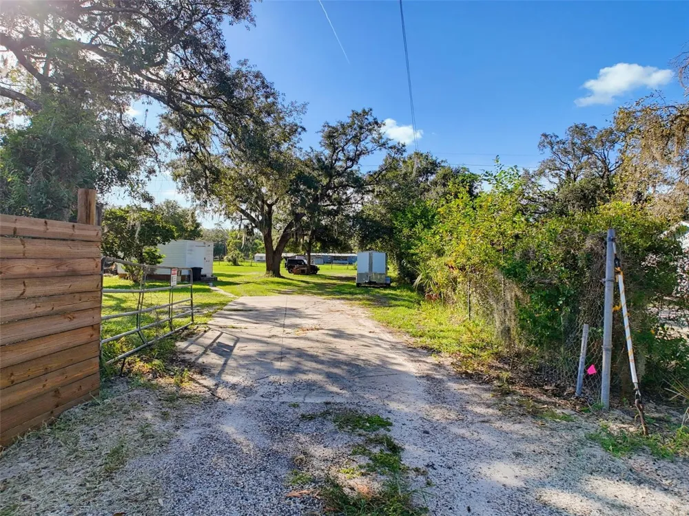 0 ARROW DRIVE New Port Richey, FL 34654