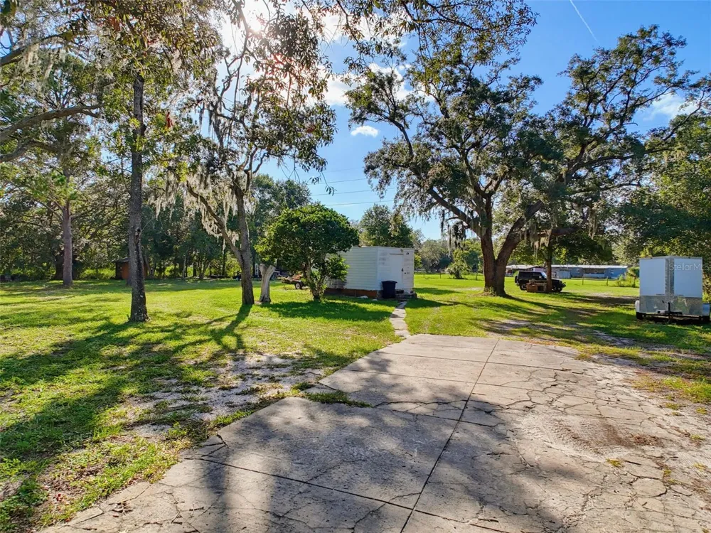 0 ARROW DRIVE New Port Richey, FL 34654