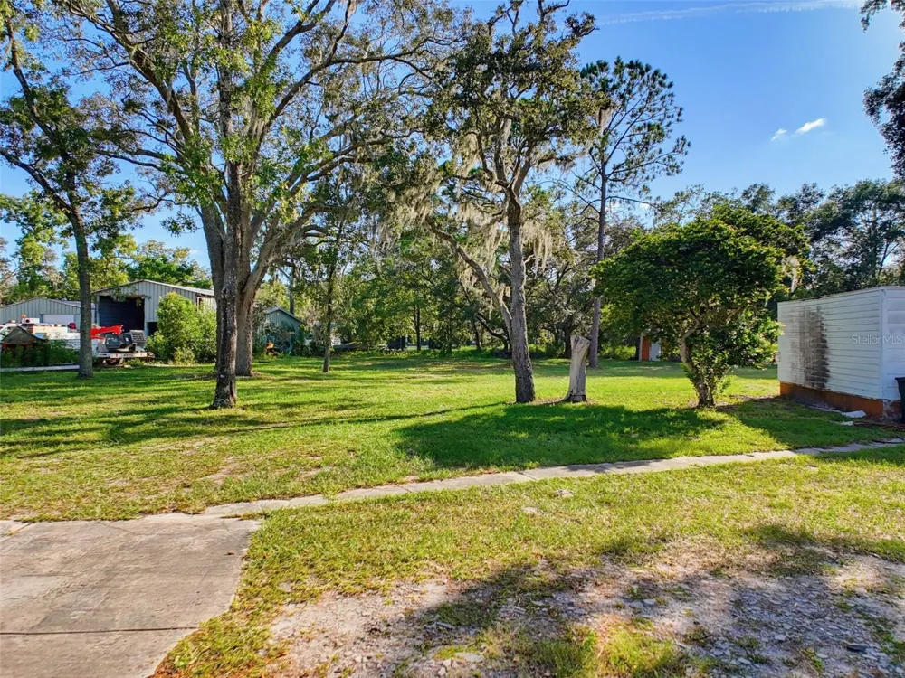 0 ARROW DRIVE New Port Richey, FL 34654