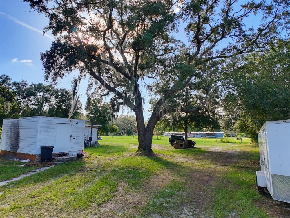 0 ARROW DRIVE New Port Richey, FL 34654