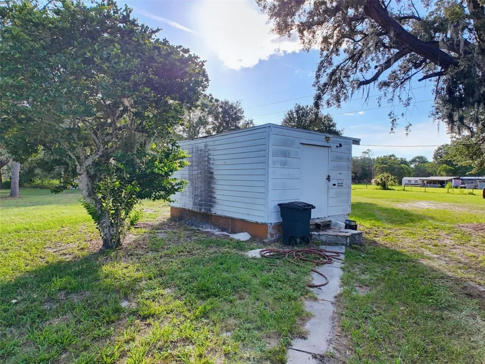 0 ARROW DRIVE New Port Richey, FL 34654