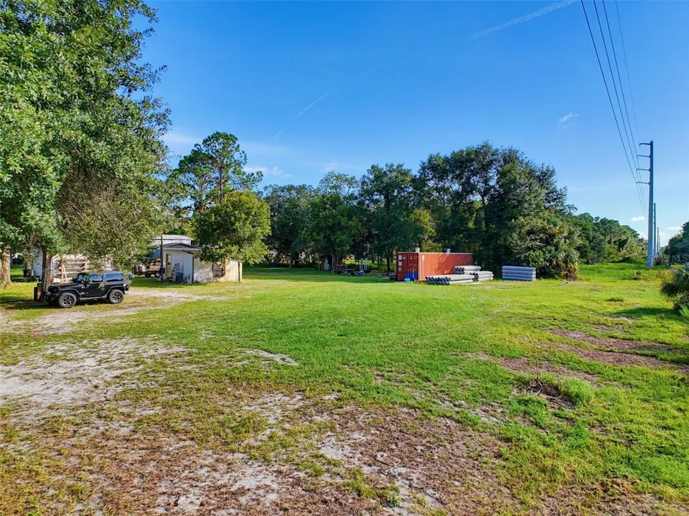 0 ARROW DRIVE New Port Richey, FL 34654
