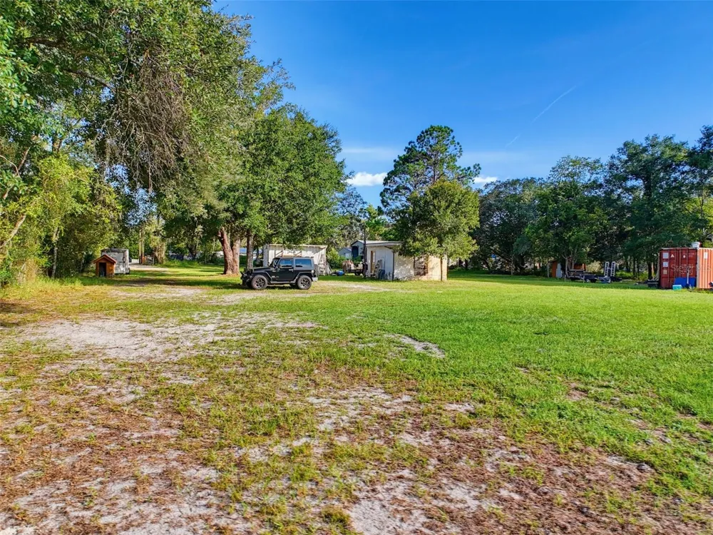 0 ARROW DRIVE New Port Richey, FL 34654