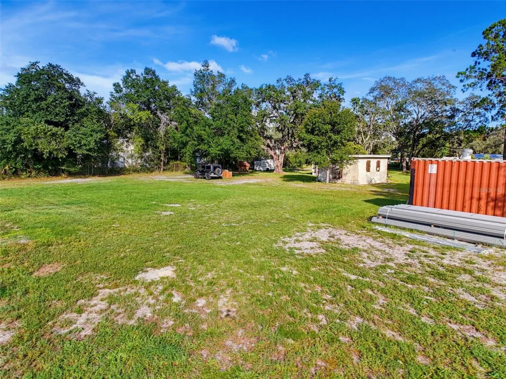 0 ARROW DRIVE New Port Richey, FL 34654