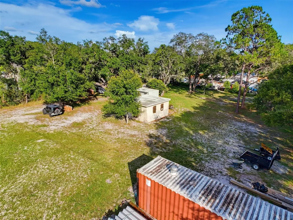 0 ARROW DRIVE New Port Richey, FL 34654
