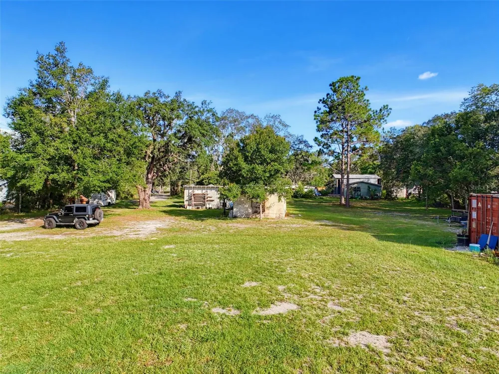 0 ARROW DRIVE New Port Richey, FL 34654