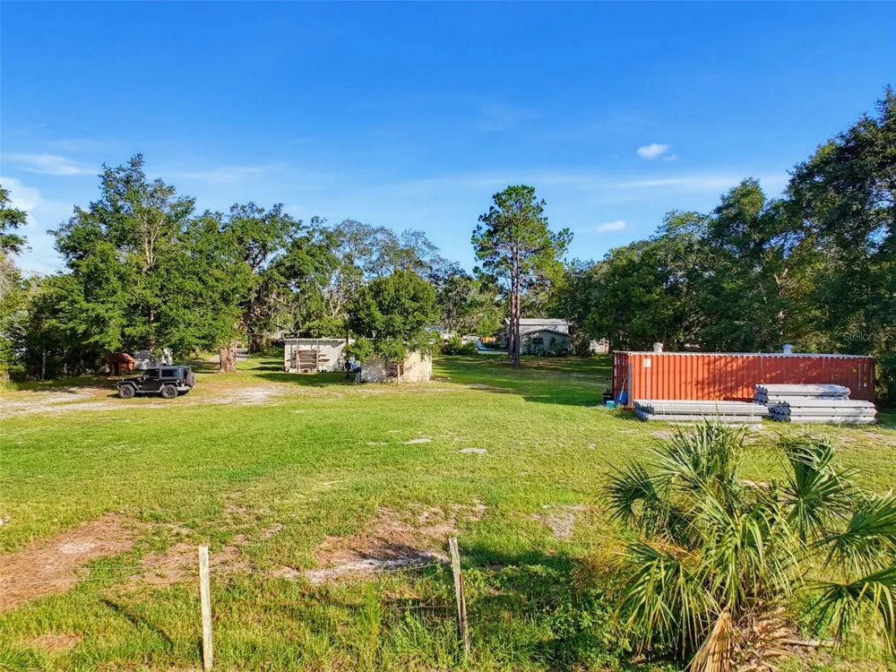 0 ARROW DRIVE New Port Richey, FL 34654