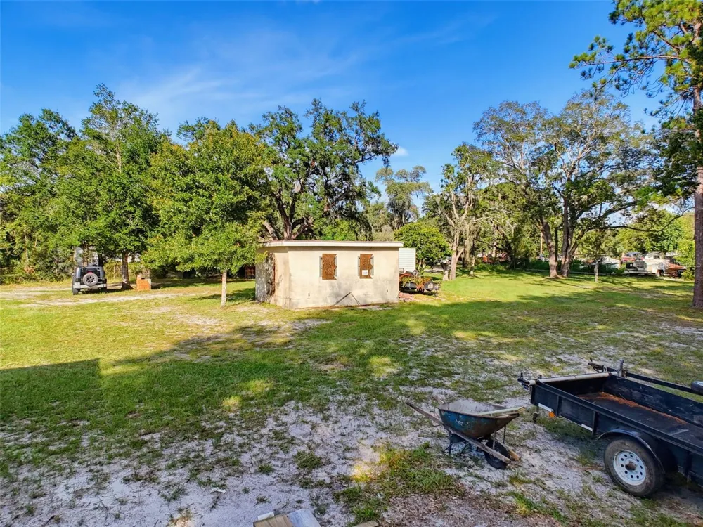 0 ARROW DRIVE New Port Richey, FL 34654