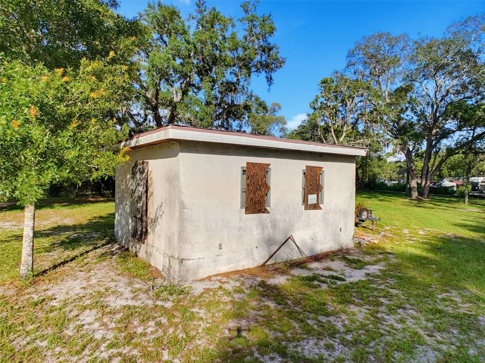 0 ARROW DRIVE New Port Richey, FL 34654