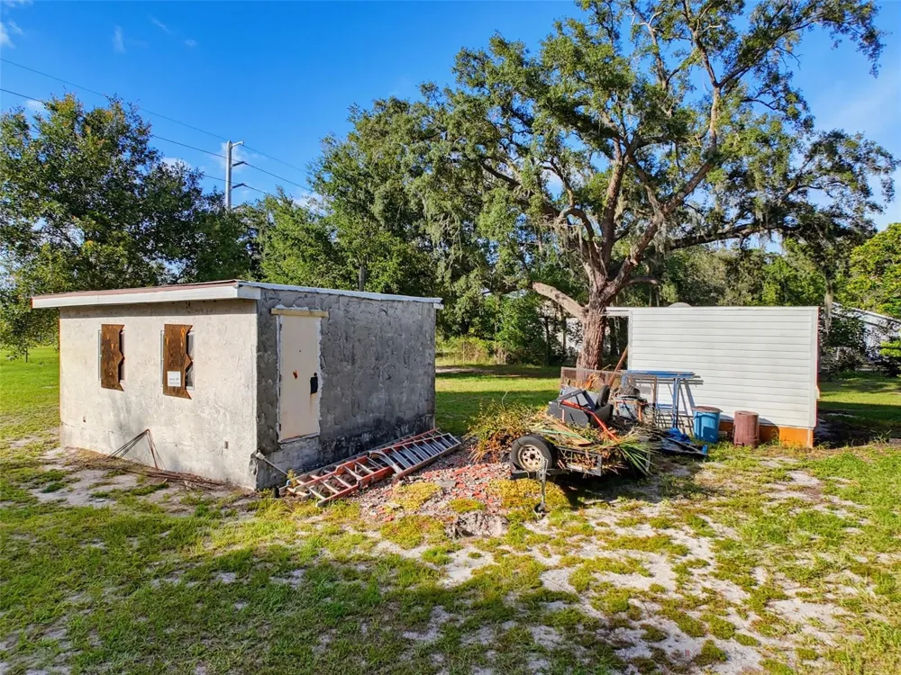 0 ARROW DRIVE New Port Richey, FL 34654