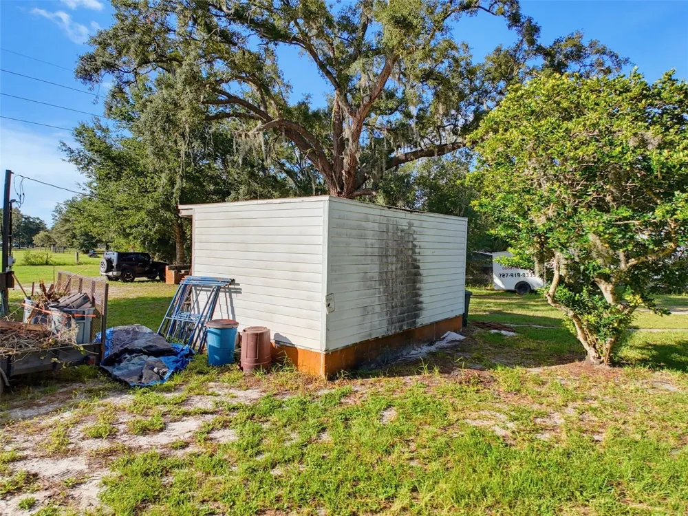 0 ARROW DRIVE New Port Richey, FL 34654
