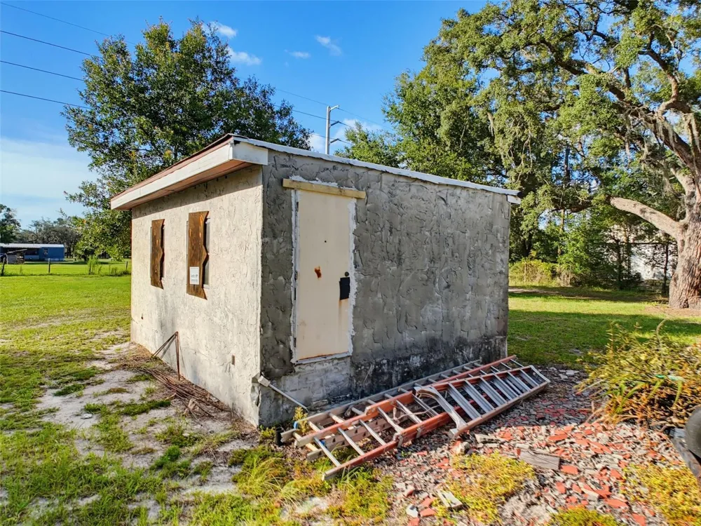 0 ARROW DRIVE New Port Richey, FL 34654