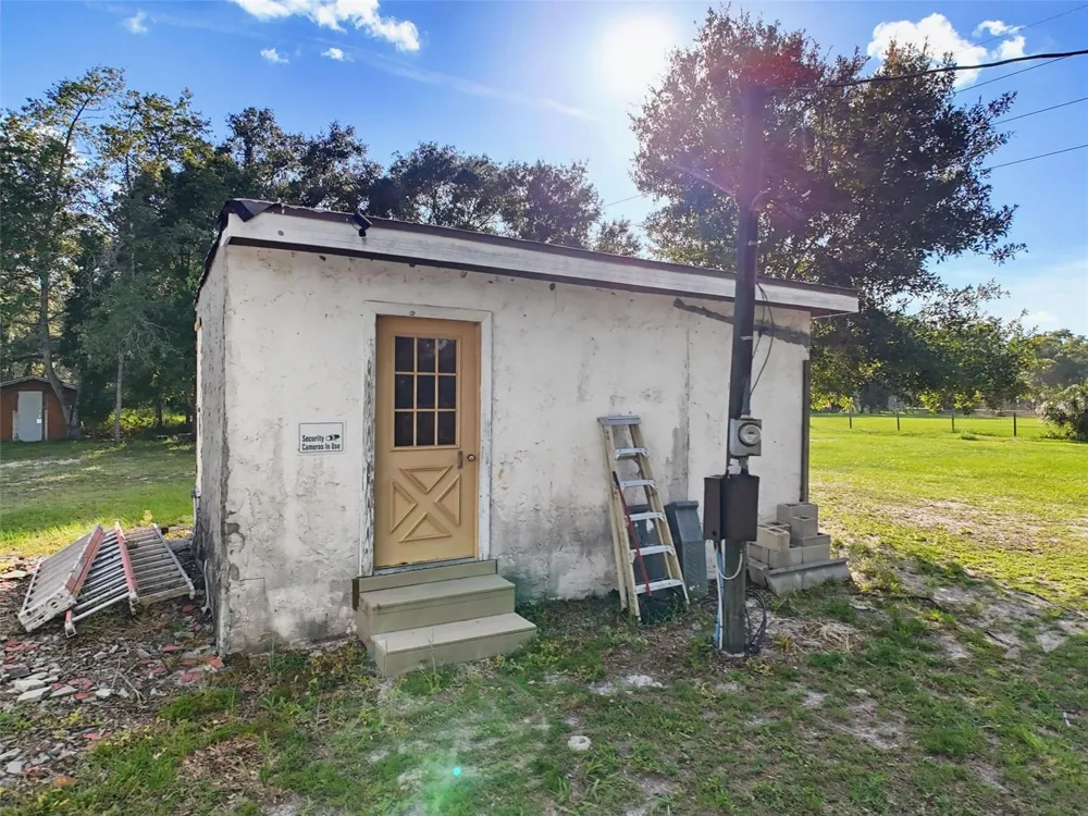 0 ARROW DRIVE New Port Richey, FL 34654