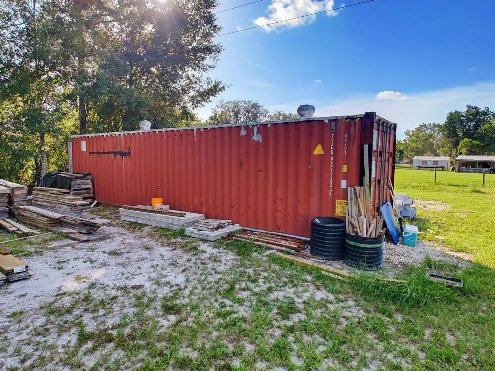 0 ARROW DRIVE New Port Richey, FL 34654