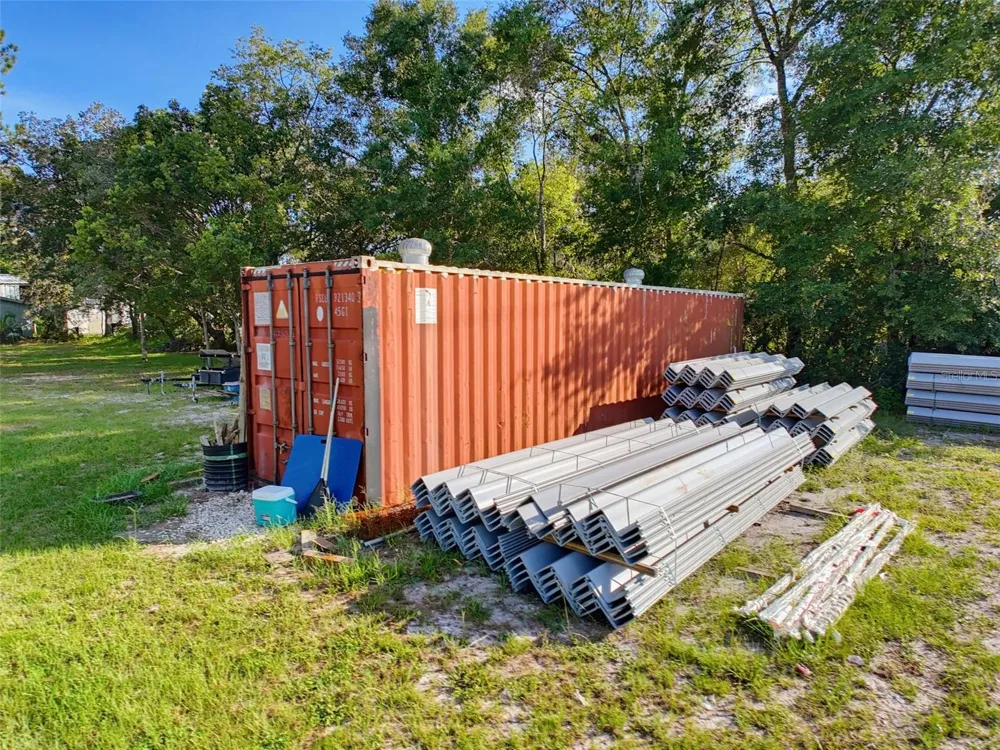 0 ARROW DRIVE New Port Richey, FL 34654