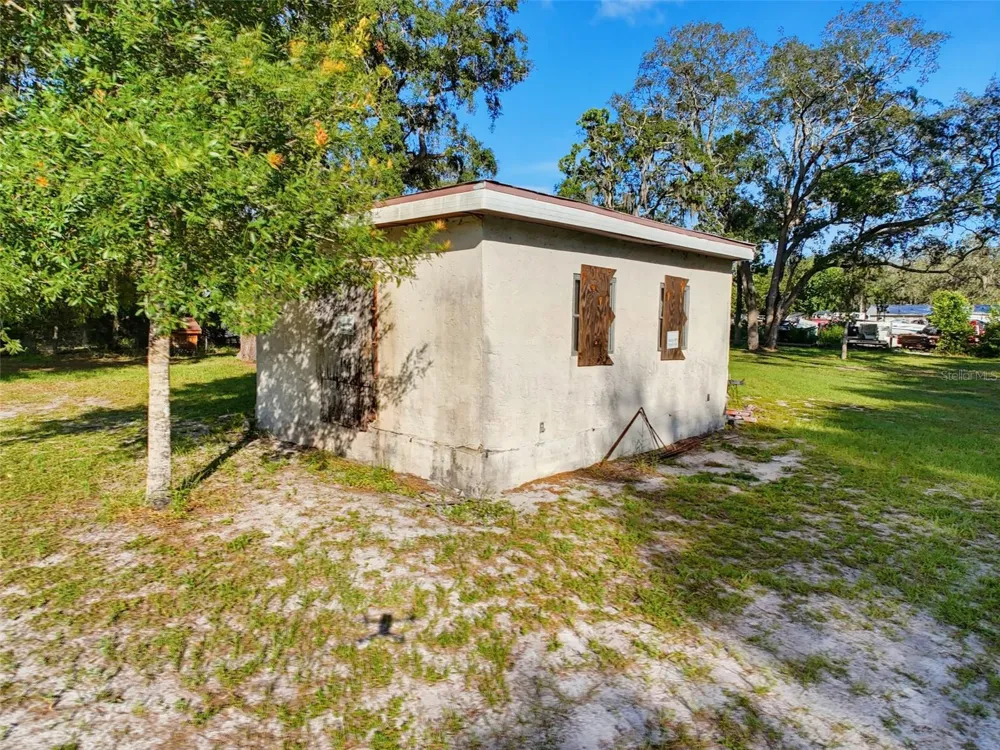 0 ARROW DRIVE New Port Richey, FL 34654