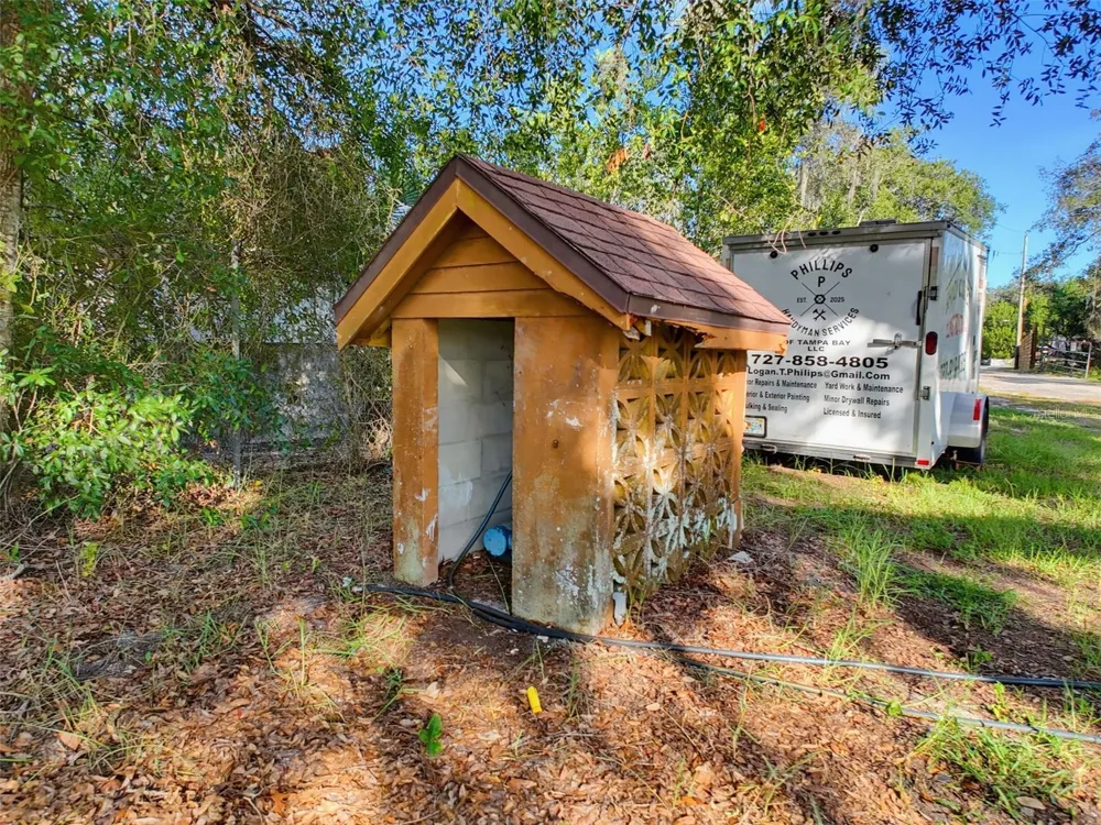 0 ARROW DRIVE New Port Richey, FL 34654
