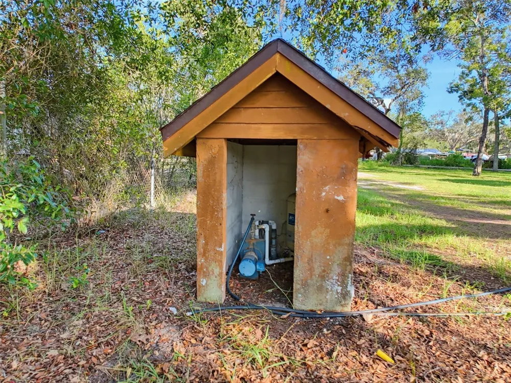 0 ARROW DRIVE New Port Richey, FL 34654