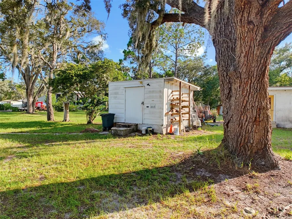 0 ARROW DRIVE New Port Richey, FL 34654
