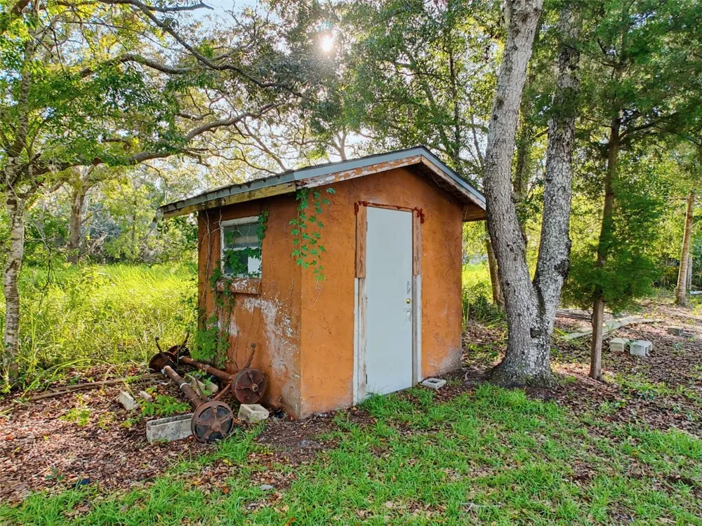 0 ARROW DRIVE New Port Richey, FL 34654
