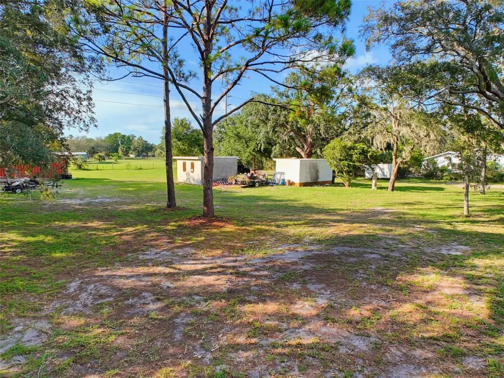 0 ARROW DRIVE New Port Richey, FL 34654
