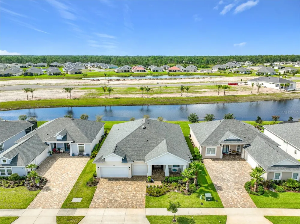 1576 LAKE RESERVE DRIVE Deland, FL 32724