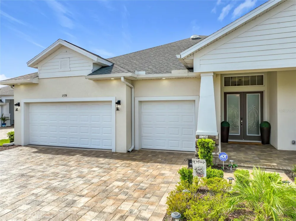 1576 LAKE RESERVE DRIVE Deland, FL 32724