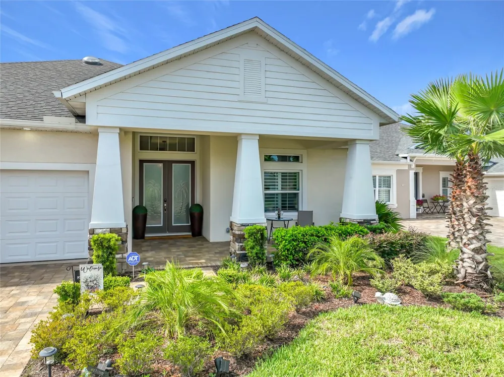 1576 LAKE RESERVE DRIVE Deland, FL 32724