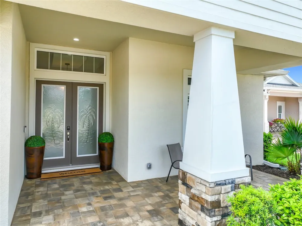 1576 LAKE RESERVE DRIVE Deland, FL 32724