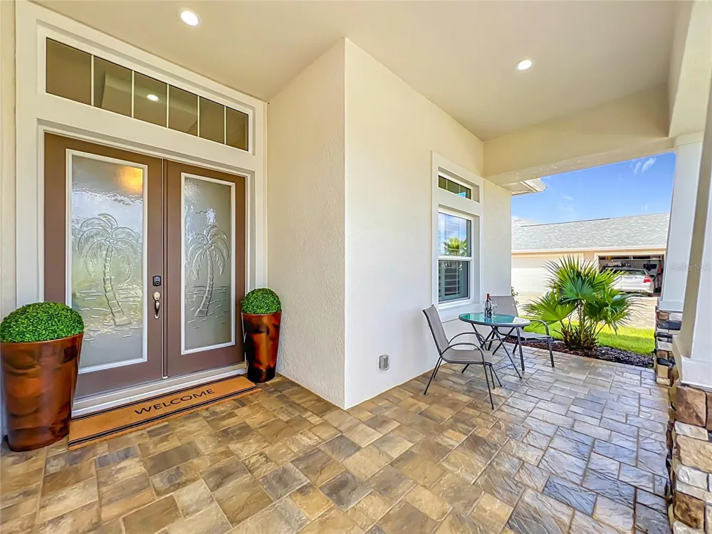 1576 LAKE RESERVE DRIVE Deland, FL 32724