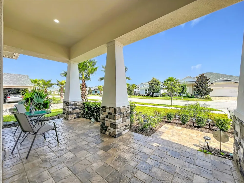 1576 LAKE RESERVE DRIVE Deland, FL 32724
