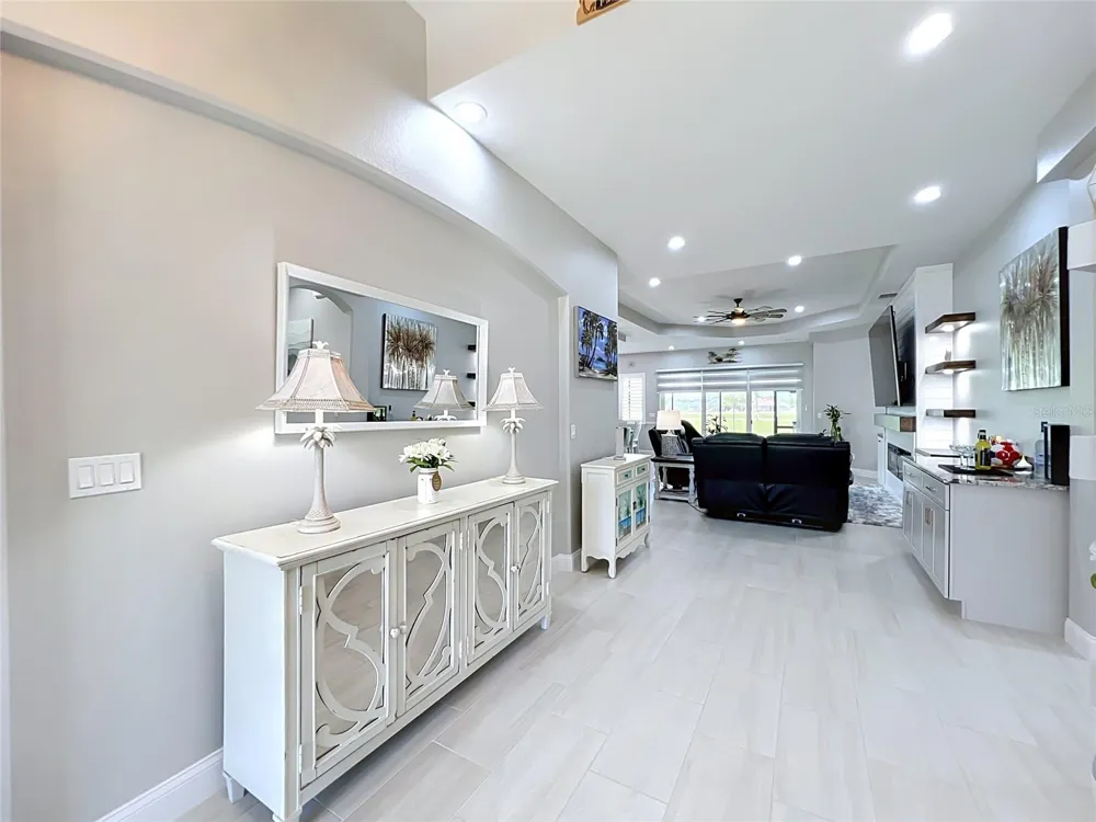 1576 LAKE RESERVE DRIVE Deland, FL 32724