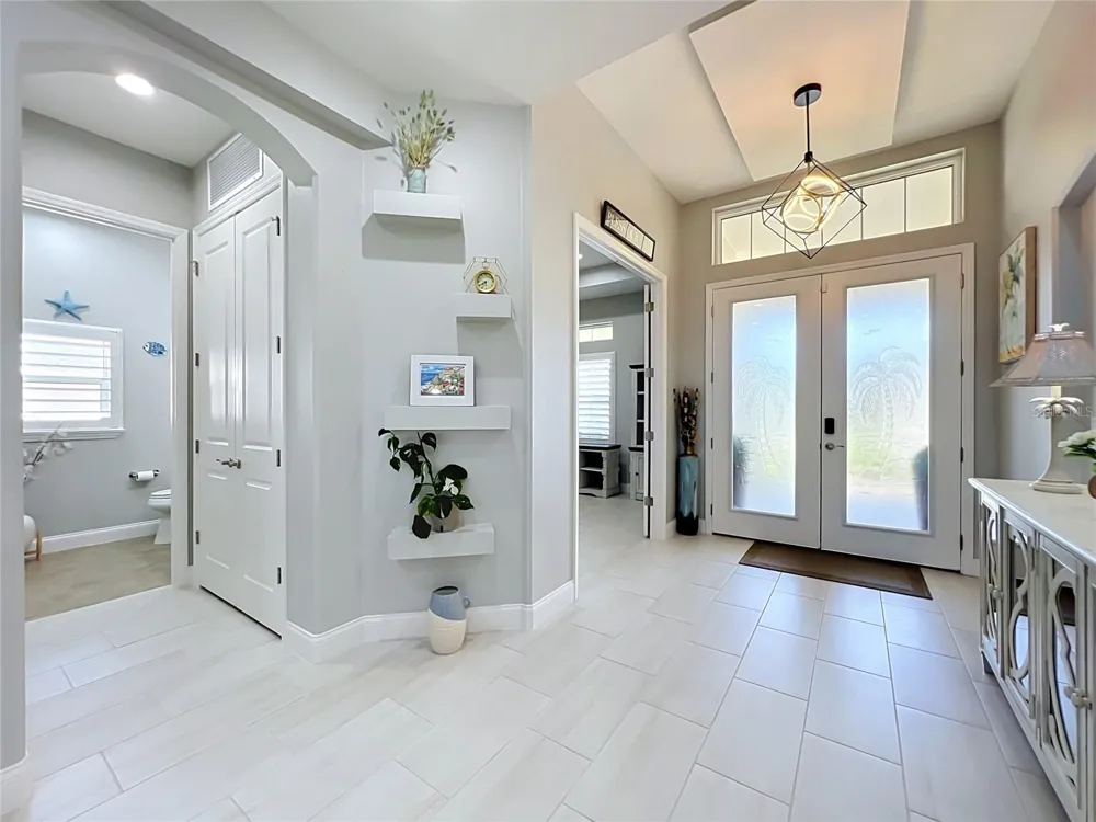 1576 LAKE RESERVE DRIVE Deland, FL 32724
