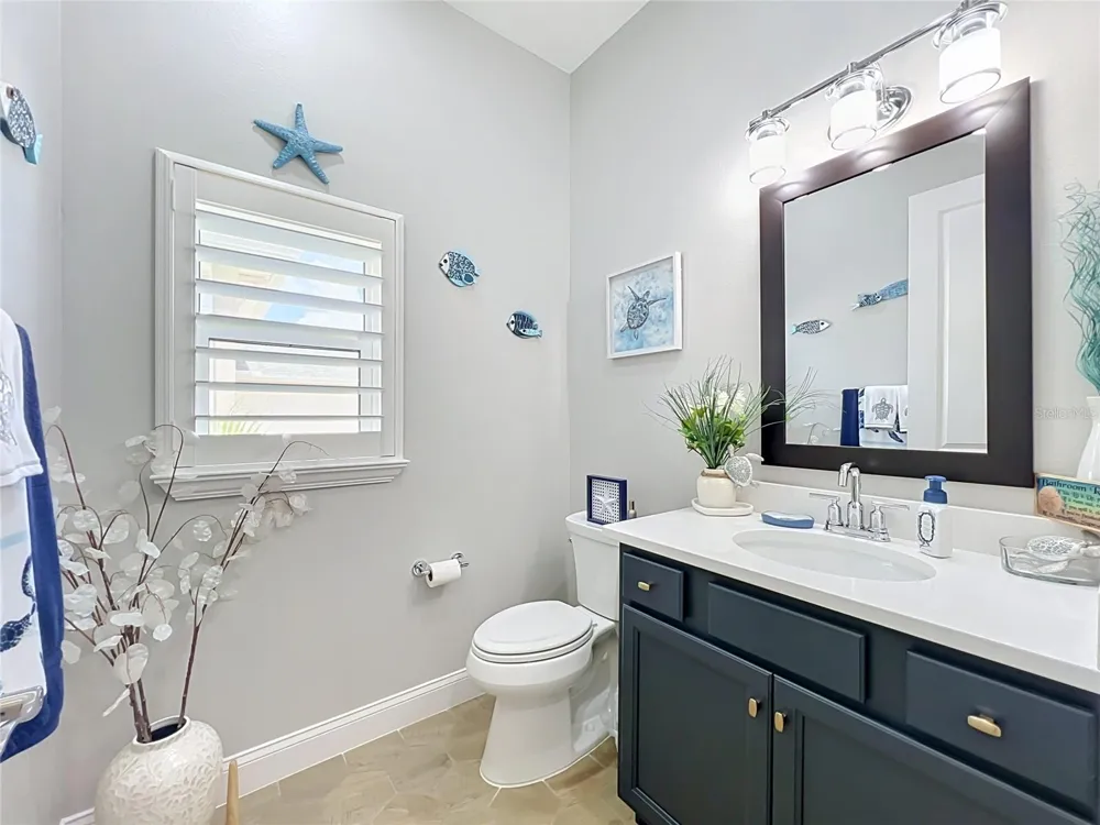 1576 LAKE RESERVE DRIVE Deland, FL 32724