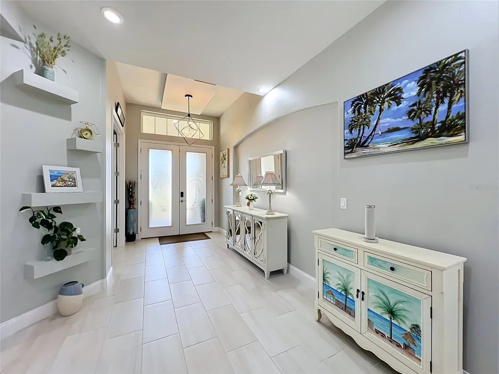 1576 LAKE RESERVE DRIVE Deland, FL 32724