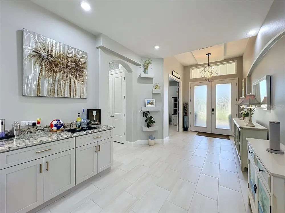 1576 LAKE RESERVE DRIVE Deland, FL 32724